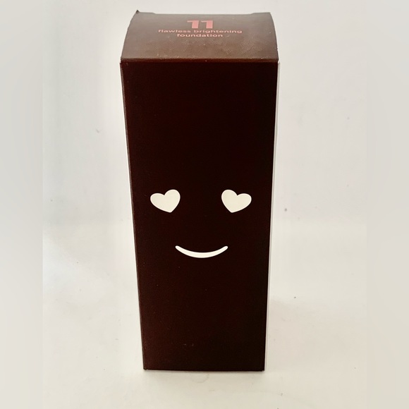 Benefit Hello Happy Flawless Brightening Foundation 30mL Shade 11 - Picture 5 of 9